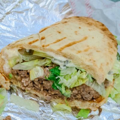 Capitaine Sandwich by null