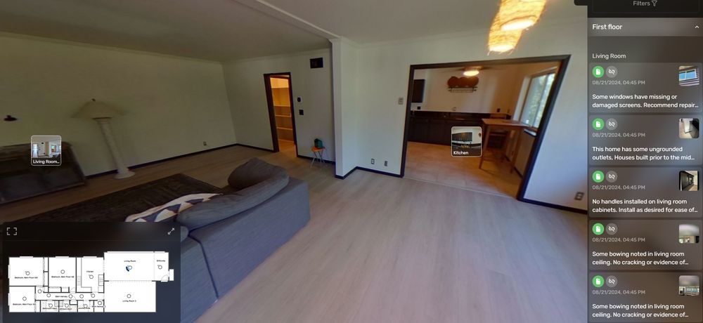 Pillar To Post Home Inspectors - Larsen Inspection Team - mold inspector in South Jordan, UT