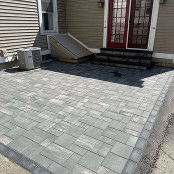 Nelson Landscaping - Landscaping Near Me