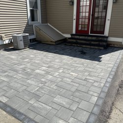 Nelson Landscaping