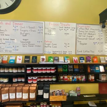 It's The Cat's Meow Cafe - Menu - Themed Cafes Near Me - Markham, Ontario It's The Cat's Meow Cafe - Menu - Themed Cafes Near Me - Markham, Ontario