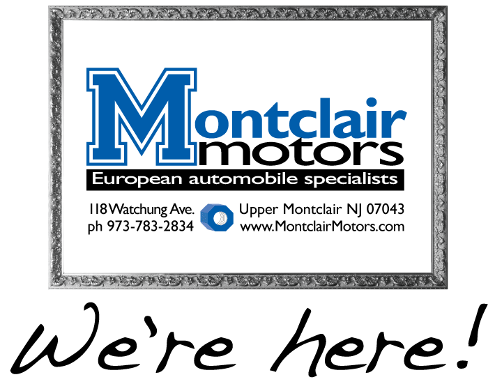 MONTCLAIR MOTORS Updated September 2024 10 Reviews 118 Watchung