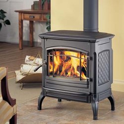 Georgetown Fireplace & Patio