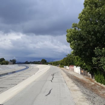 Coyote Creek Bike Path - Might be a good day to get rained on - Local Flavor Near Me Coyote Creek Bike Path - Might be a good day to get rained on - Local Flavor Near Me