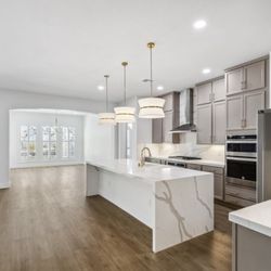 AGRÉ Design - KITCHEN DESIGN
