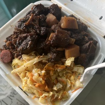 ISLAND VYBZ CUISINE - Updated March 2026 - 11 Photos - 3144 Spring