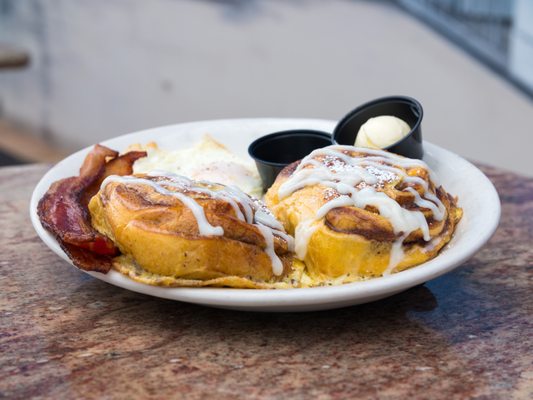 Cappy's Cafe by null