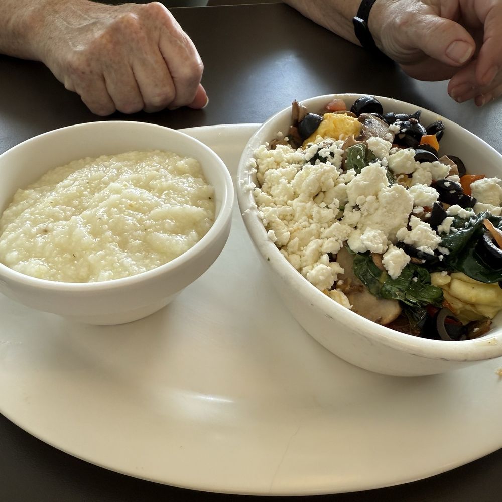Greek Scrambler Greek Scrambler