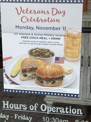 Chicken Salad Chick by null