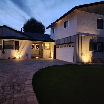 Saddleback Pavers - Masonry/Concrete Near Me