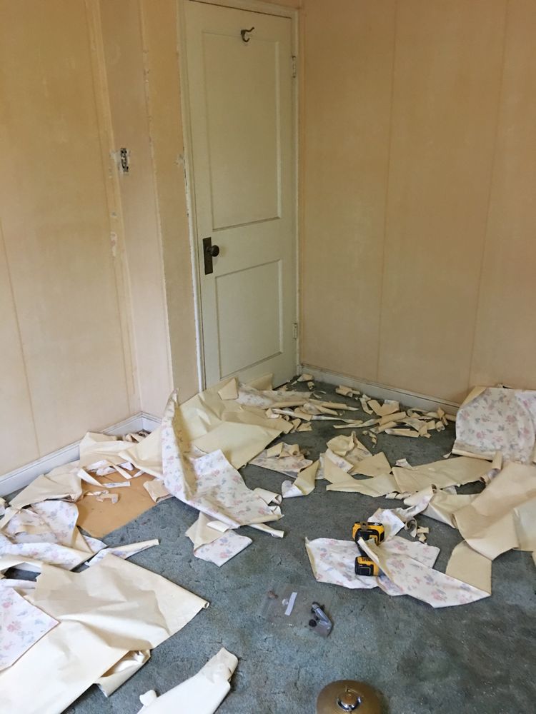 Slide of Scavello Restoration