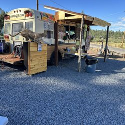 The Coffee Cure - Coffee & more!