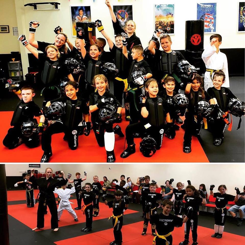 VICTORY MARTIAL ARTS CLEARWATER Updated September 2024 11 Photos