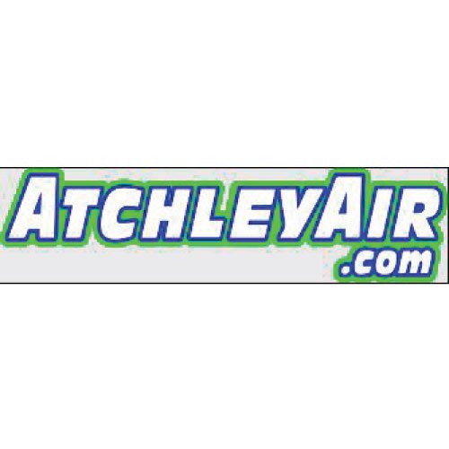 Slide of Atchley Air