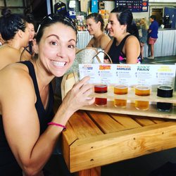 Garden and Oak Pilates - Pilates and pints!