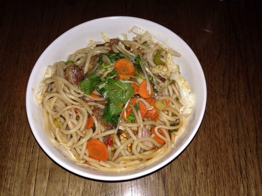 The McMillan Bar and Kitchen by null