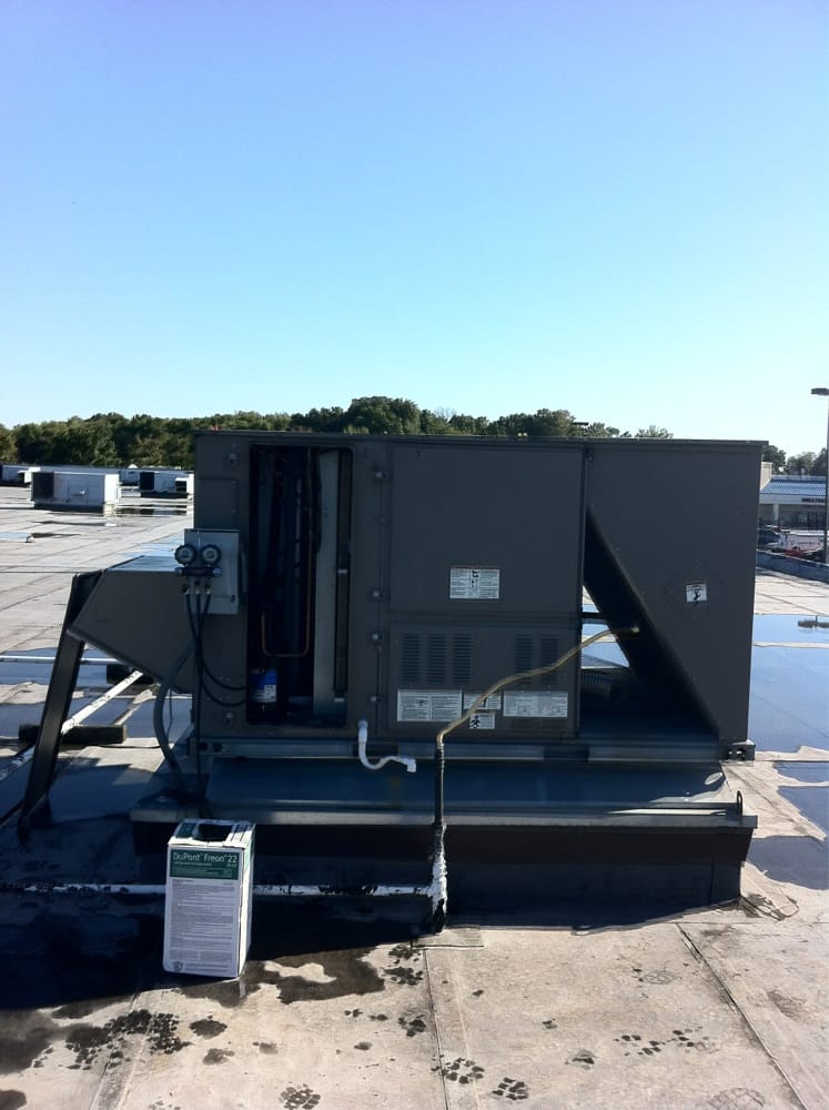 Slide of Air Tech Heating & Cooling