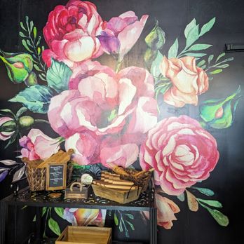 Grazeables - Wall decor. So beautiful! - Caterers Near Me - Tomball, Texas Grazeables - Wall decor. So beautiful! - Caterers Near Me - Tomball, Texas