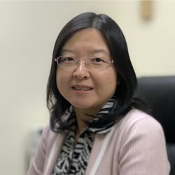 Montgomery Fertility Center - Dr. Jinping Liu