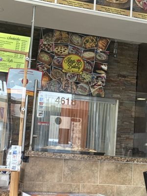 Kings Bakery "Home of the Manouwich" by null