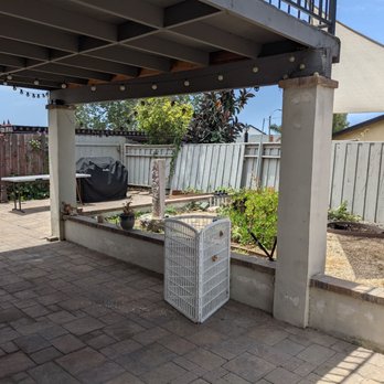 Martinez Landscaping - After - Landscaping Near Me