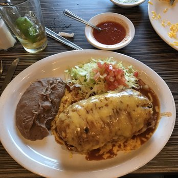 Arturo's Bar & Grill - Chimichanga beef - so much I could not finish it! - Mexican Near Me - Weslaco, Texas Arturo's Bar & Grill - Chimichanga beef - so much I could not finish it! - Mexican Near Me - Weslaco, Texas