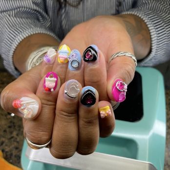 Pro Nails - Nail Salons Near Me - Brisbane, California Pro Nails - Nail Salons Near Me - Brisbane, California