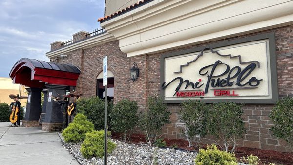 Ma'Luz Mexican Grill (Mi Pueblo) by null