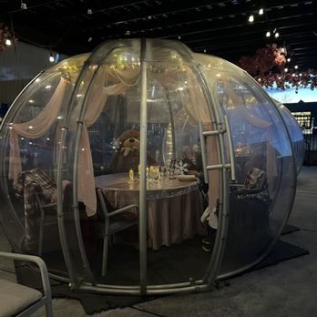 Dali Crepes - Globe! - Caterers Near Me - Salt Lake City, Utah Dali Crepes - Globe! - Caterers Near Me - Salt Lake City, Utah