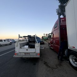 FreightFix  Mobile Truck & Trailer Repair