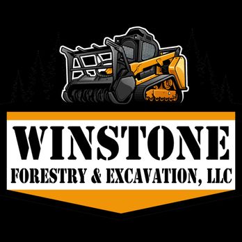 Winstone Forestry & Excavation - Excavation Services Near Me - Comer, Georgia