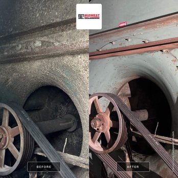 Midwest Duct Cleaning Services - Air Duct Cleaning Near Me - Mission, Kansas Midwest Duct Cleaning Services - Air Duct Cleaning Near Me - Mission, Kansas