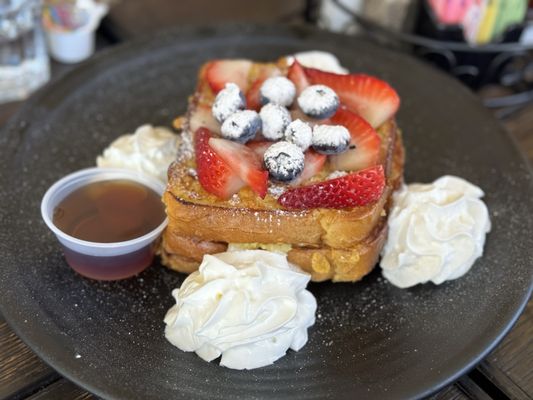 Town's End Brunch by null