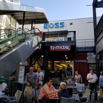 ross beverly connection hours