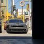 Downtown La smog check