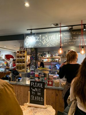 Raclette Factory by null