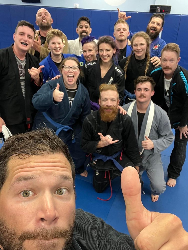 ARES ARIZONA BRAZILIAN JIUJITSU Updated May 2024 21 Photos & 21