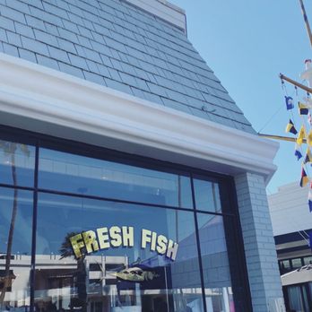 Bear Flag Fish - Seafood Near Me - Newport Beach, California