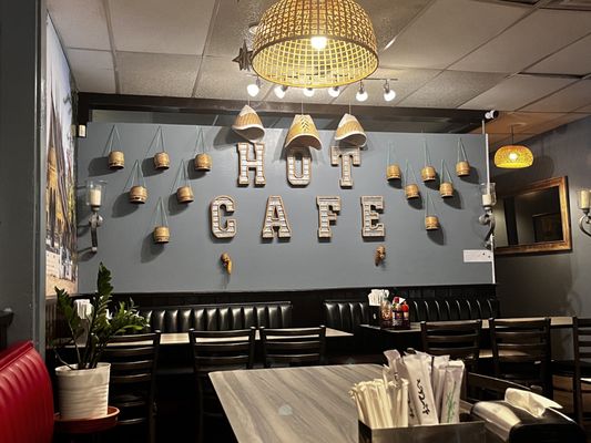 Hot Cafe by null