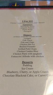 5th Street Diner by null