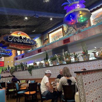Margarita Jones - Tex-Mex Near Me - Seabrook, Texas