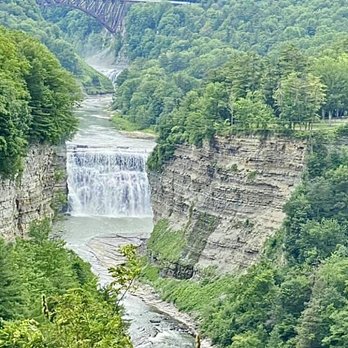 Letchworth State Park - Parks Near Me - Castile, New York Letchworth State Park - Parks Near Me - Castile, New York
