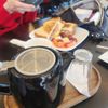 Cafe Wren gift card