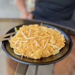Ruenrom Thai Cuisine - Pad Thai