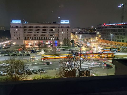 Hotel Indigo Warsaw - Nowy Swiat by IHG by null