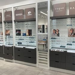 LensCrafters