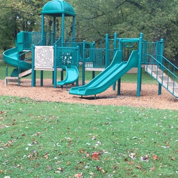 Ellicott Creek Island Park - One of many play areas - Dog Parks Near Me - Amherst, New York Ellicott Creek Island Park - One of many play areas - Dog Parks Near Me - Amherst, New York