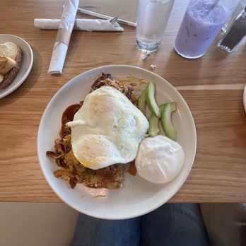 Garden's Gate Cafe - Chipotle Skillet - Breakfast & Brunch Near Me - San Jose, California Garden's Gate Cafe - Chipotle Skillet - Breakfast & Brunch Near Me - San Jose, California