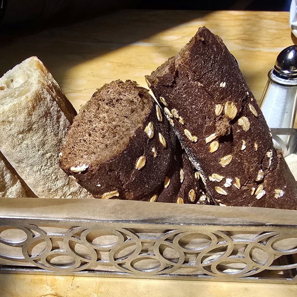 The Cheesecake Factory - Bread (wheat one is the best) - American Near Me - Cherry Hill, New Jersey The Cheesecake Factory - Bread (wheat one is the best) - American Near Me - Cherry Hill, New Jersey