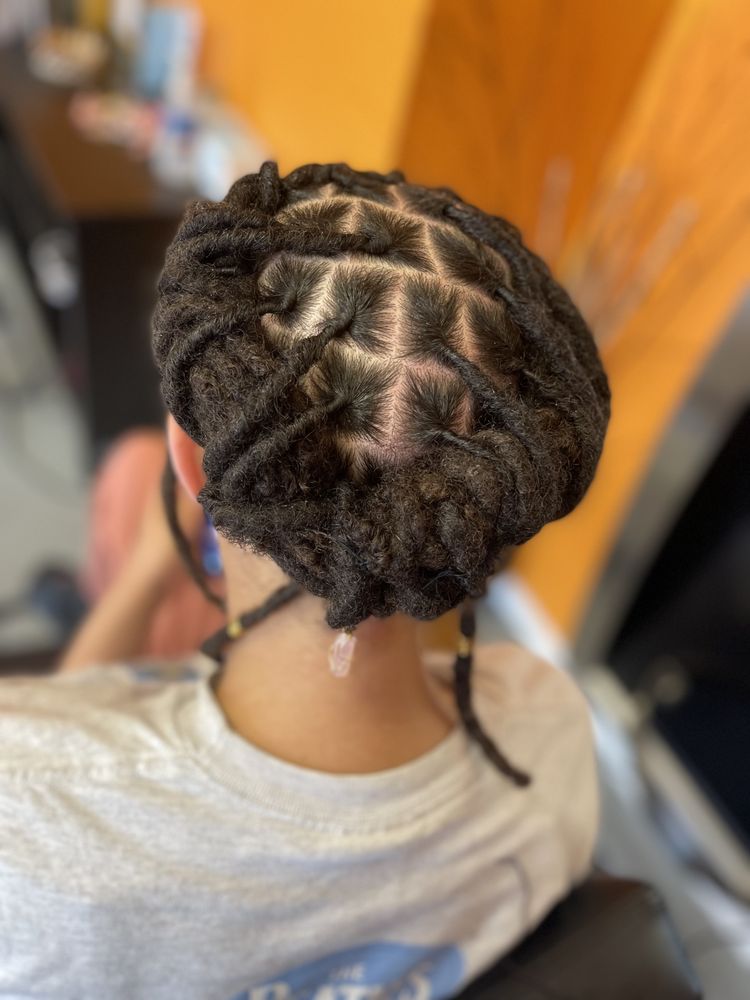 NATURALLY NAPPY LOCS 10 Photos 548 Florida St, Vallejo, California